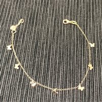 Bracciale Vidali Gioielli Donna in Oro rosa BROR-2-34 - BROR-2-34